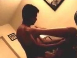 indian couple having sex in a hotel room movie scene